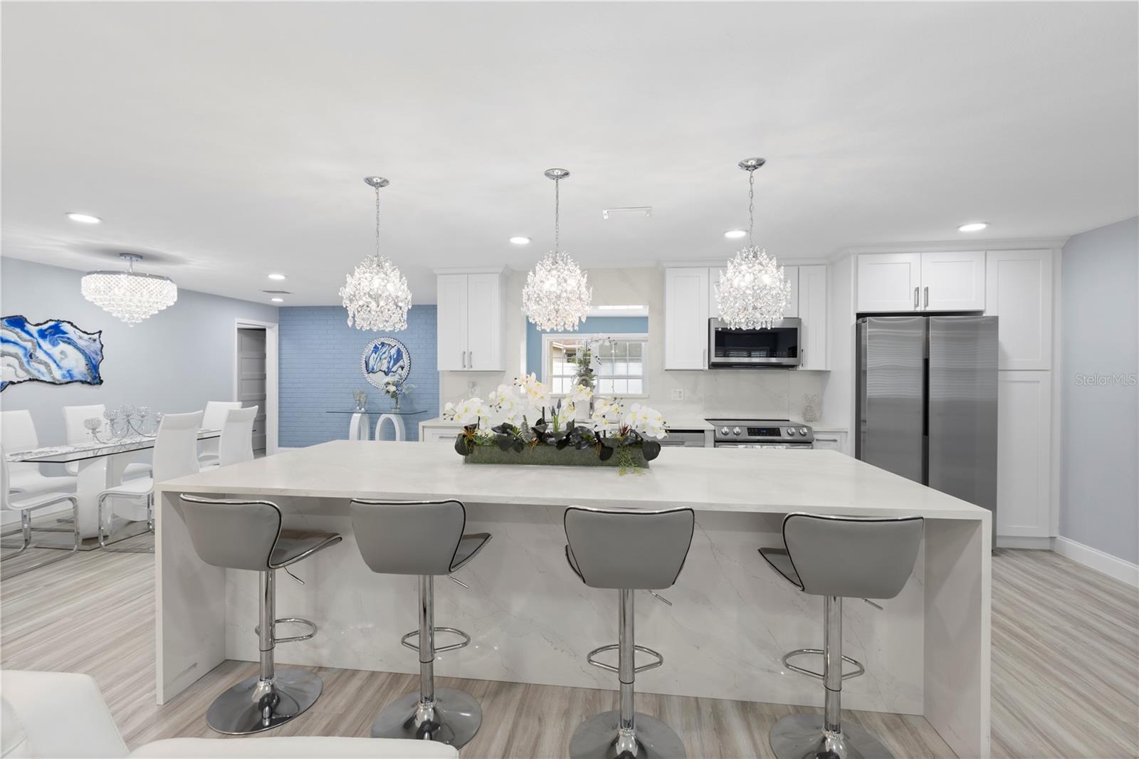 Image 8 of 49 For 1363 Whispering Pines Drive