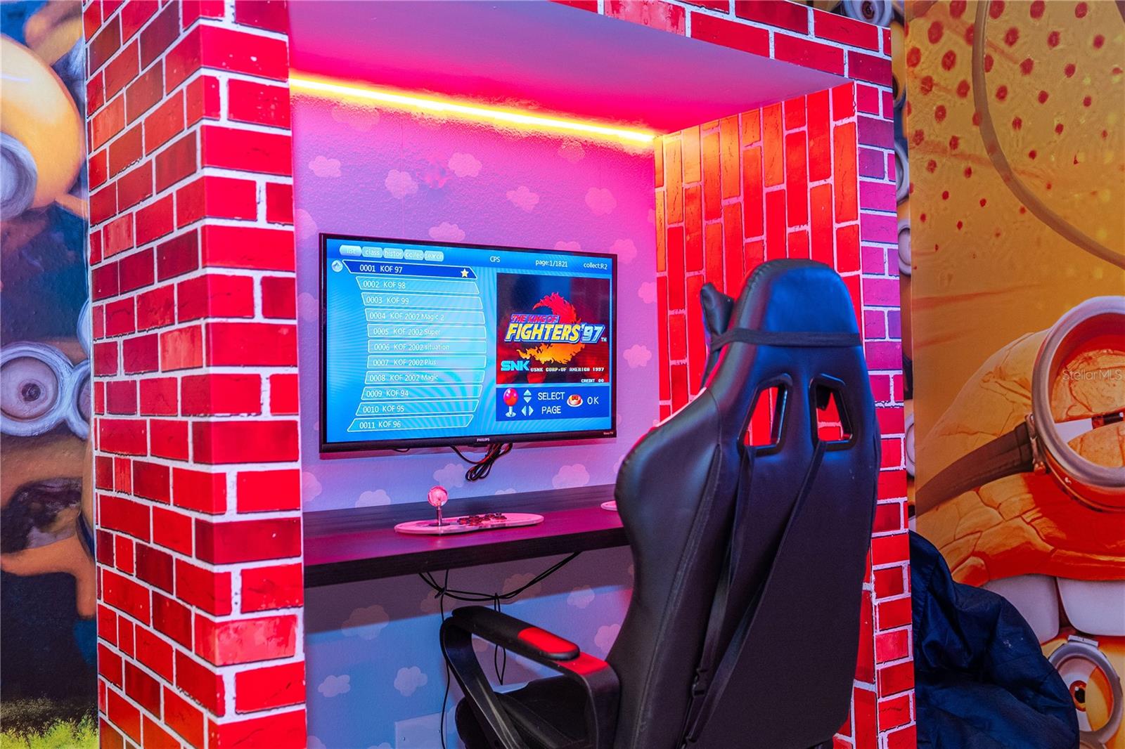 Image 17 of 98 For 2358 Salty Winds Way