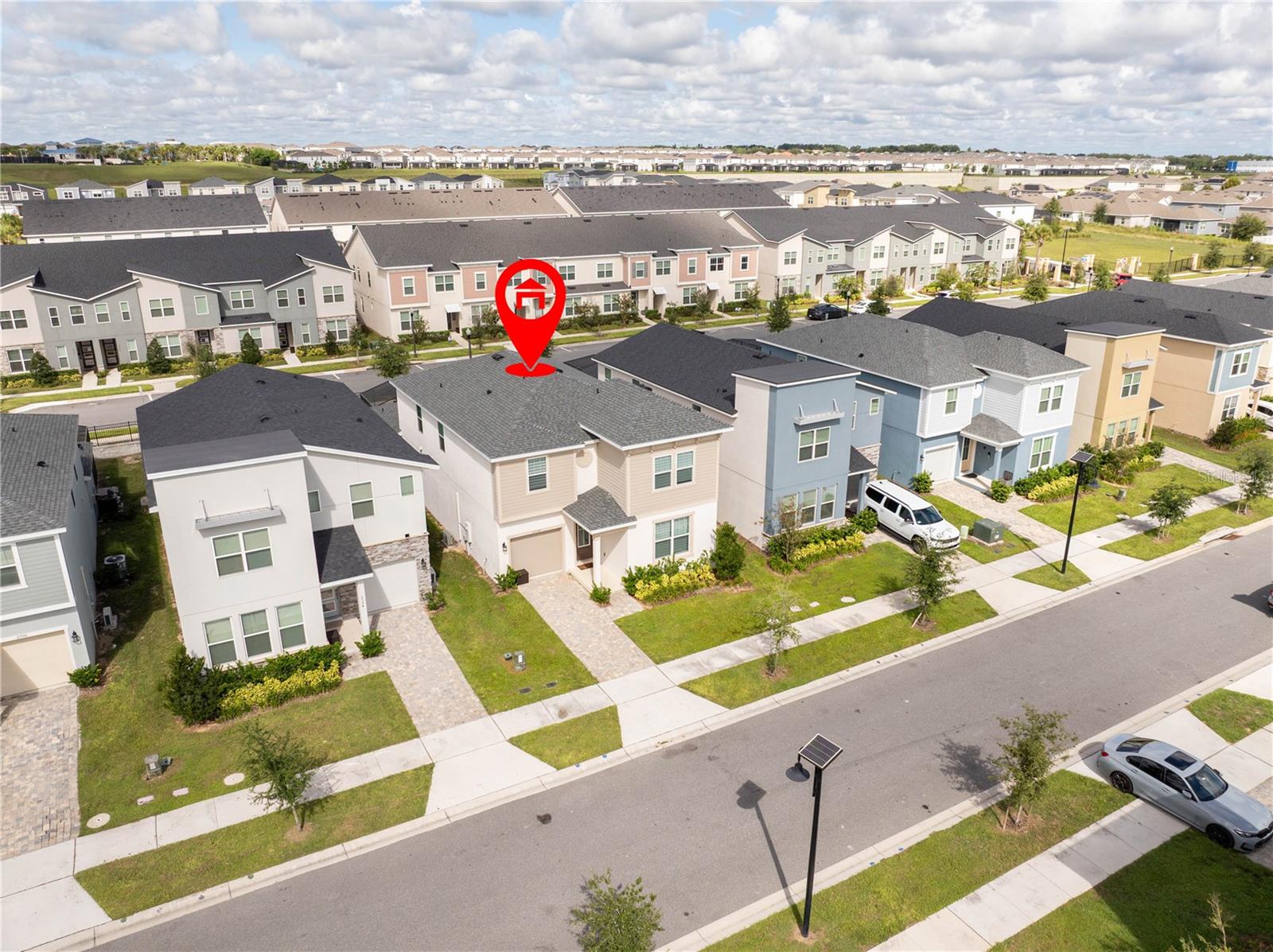 Image 2 of 98 For 2358 Salty Winds Way