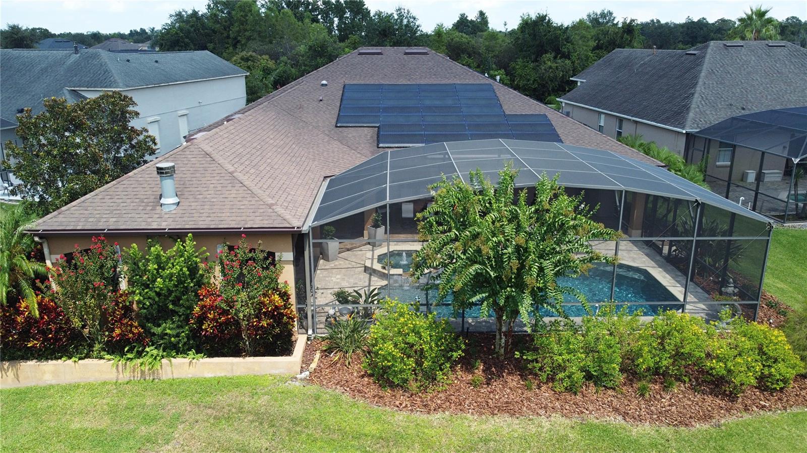 Image 81 of 87 For 1422 Anna Catherine Drive