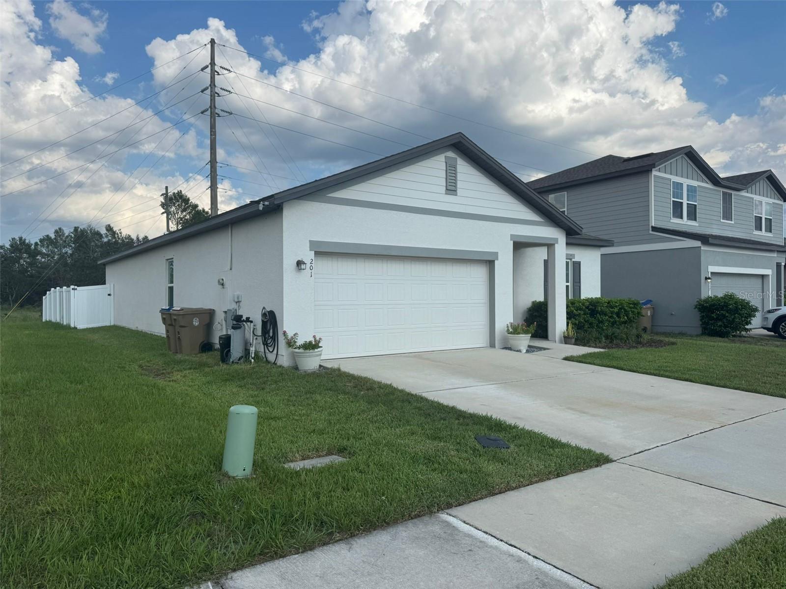 Details for 201 Steerview Street, ST CLOUD, FL 34771