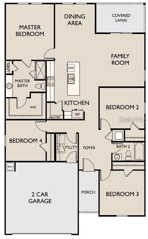 Image 10 of 39 For 201 Steerview Street