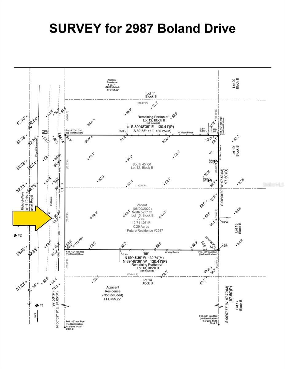 Image 11 of 19 For 2987 Boland Drive