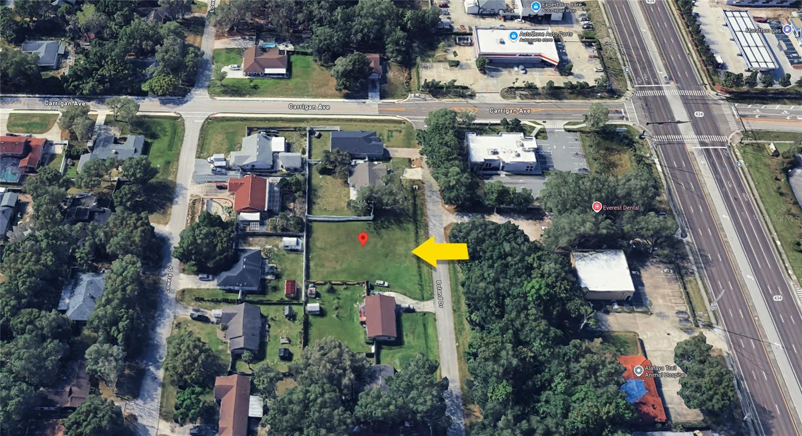 Image 12 of 19 For 2987 Boland Drive