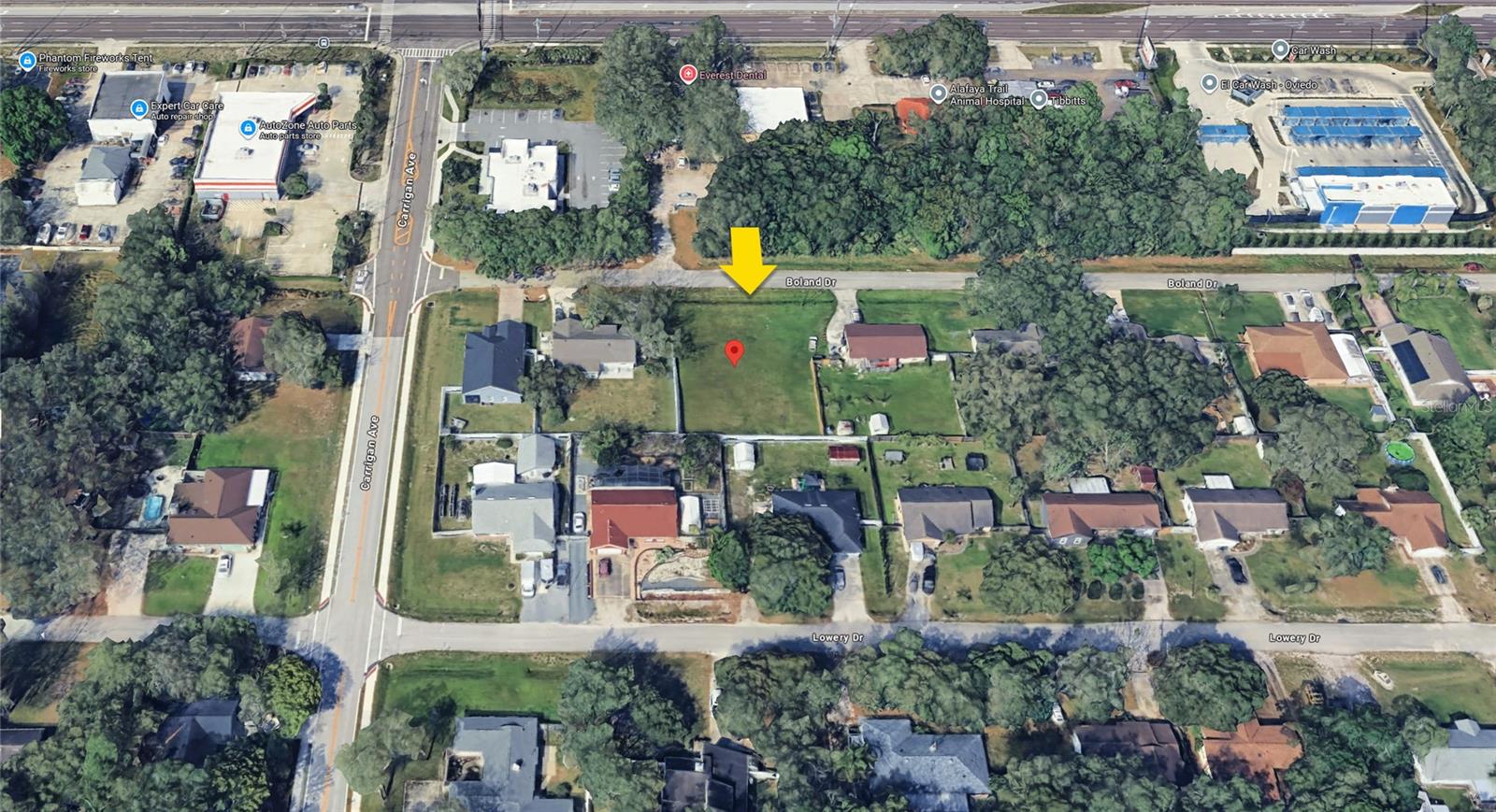 Image 13 of 19 For 2987 Boland Drive