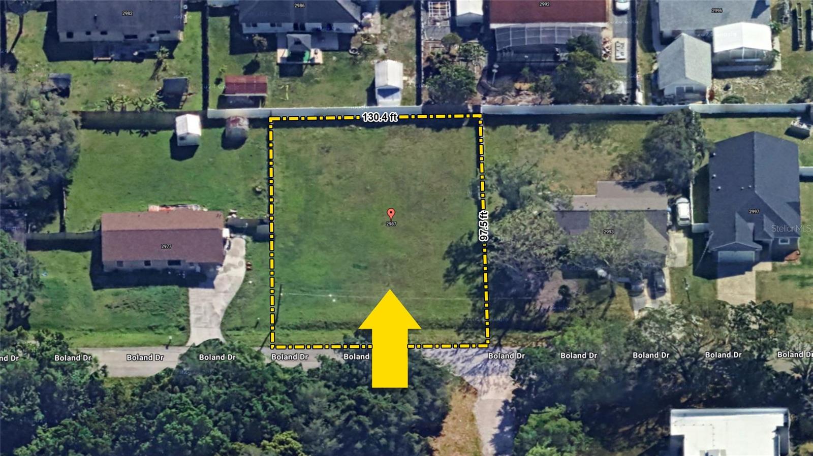 Image 14 of 19 For 2987 Boland Drive