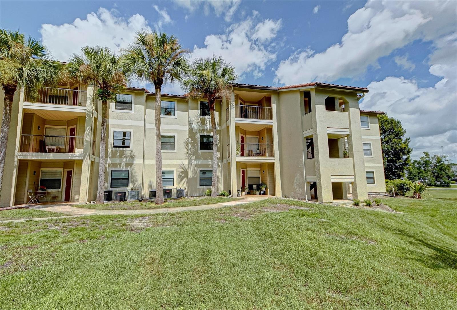 Details for 3038 Parkway Boulevard 305, KISSIMMEE, FL 34747