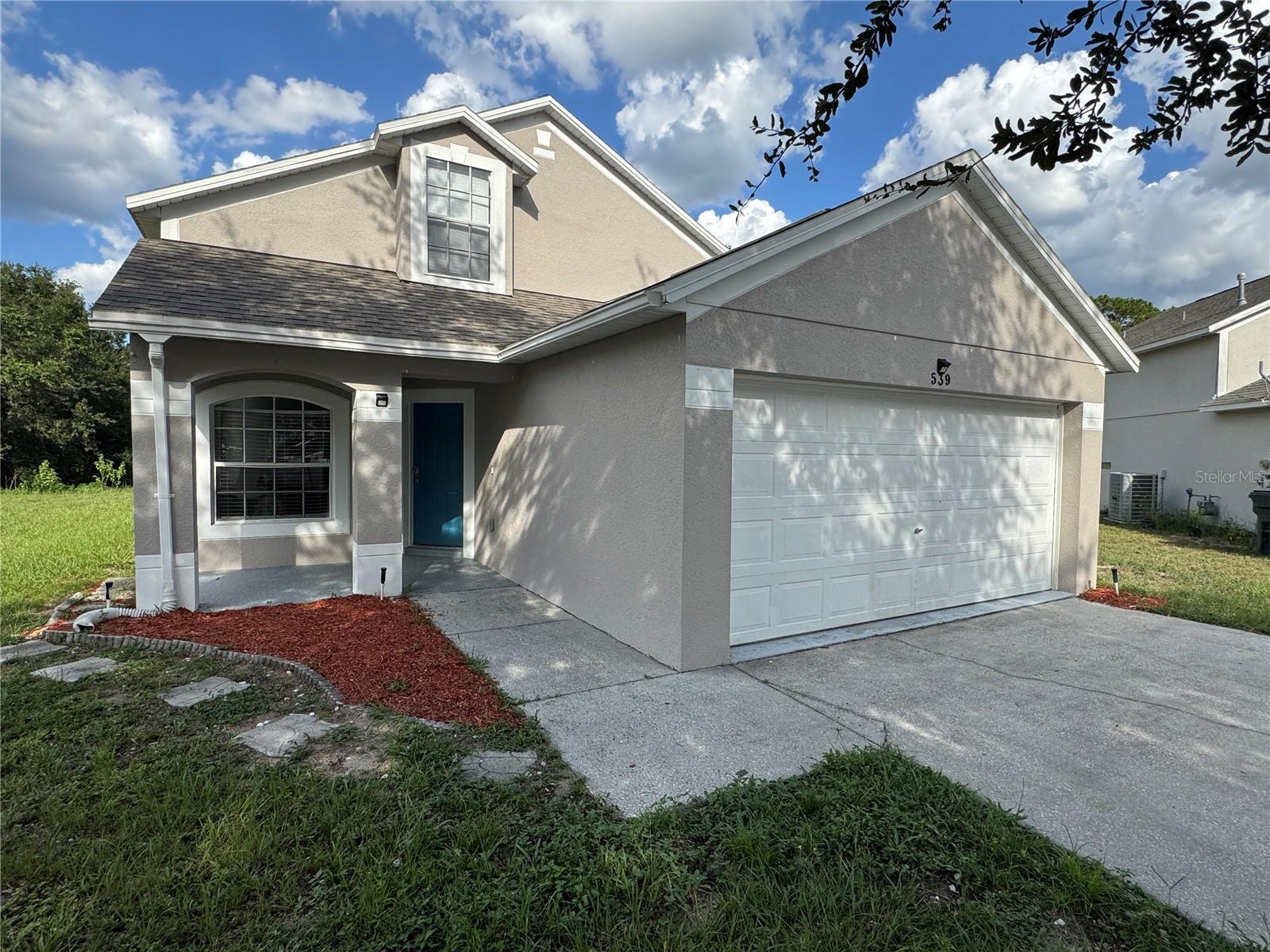Details for 539 Royal Ridge Drive, DAVENPORT, FL 33837