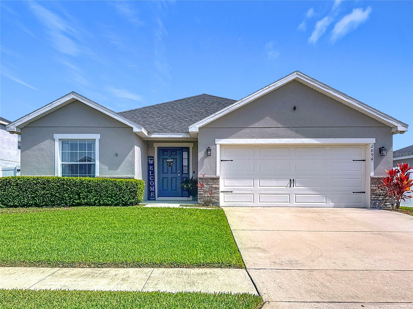 Details for 2894 Harlow Avenue, ST CLOUD, FL 34772