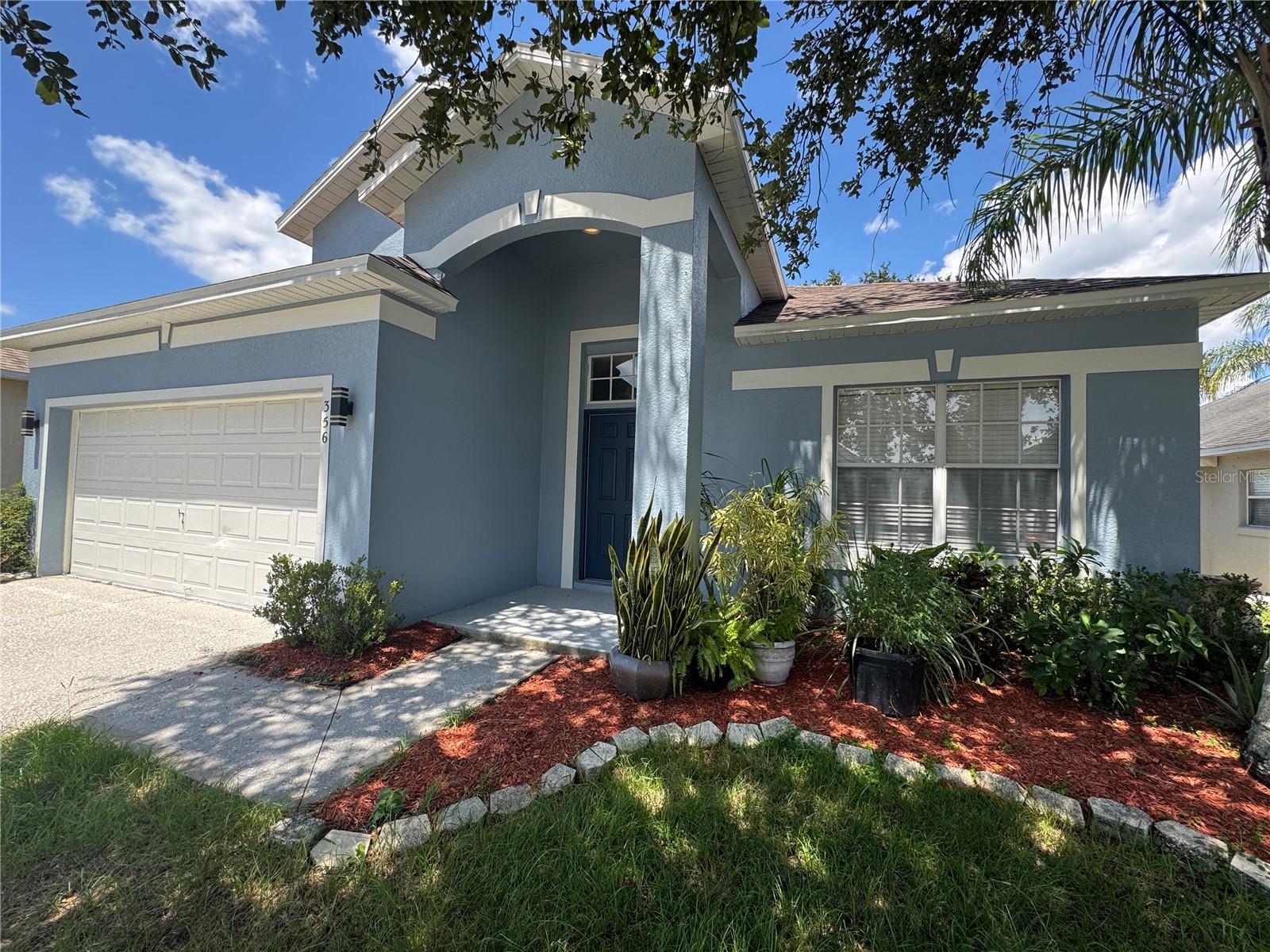 Details for 356 Cello Street, DAVENPORT, FL 33896