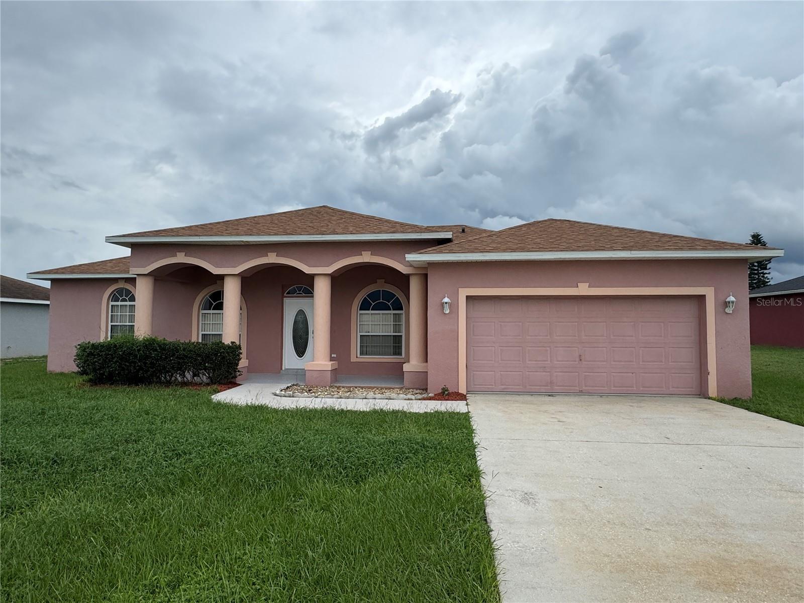 Details for 1419 Bluff Loop, DUNDEE, FL 33838