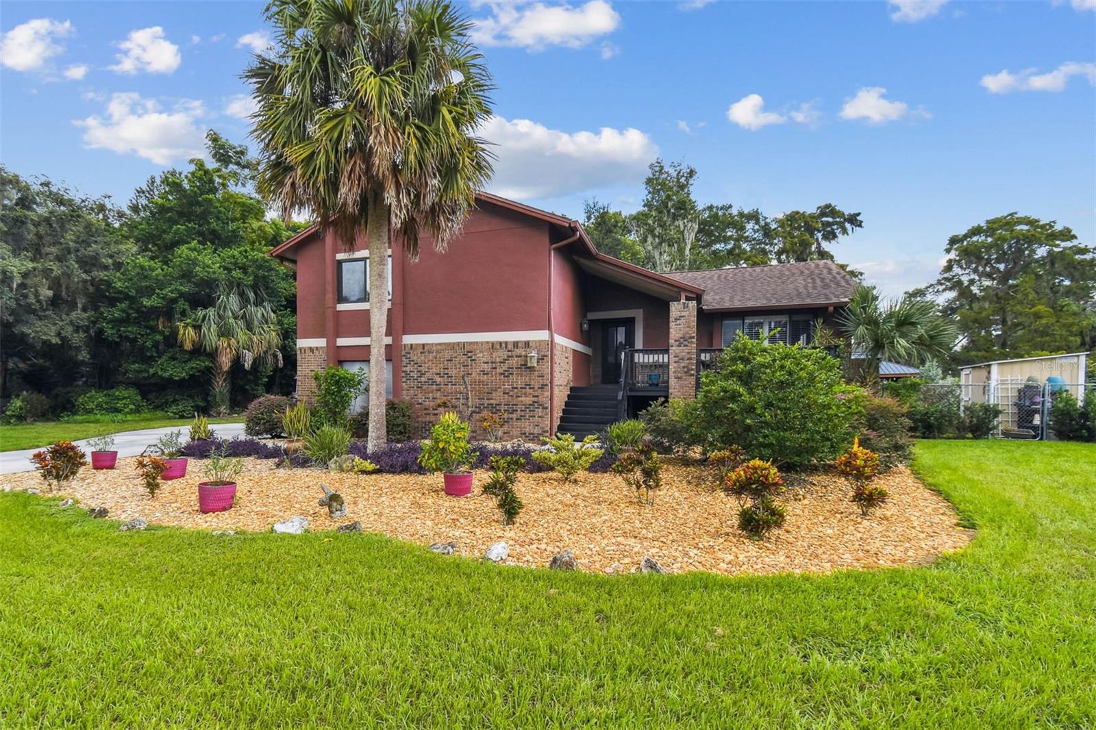 Details for 3585 Jericho Drive, CASSELBERRY, FL 32707