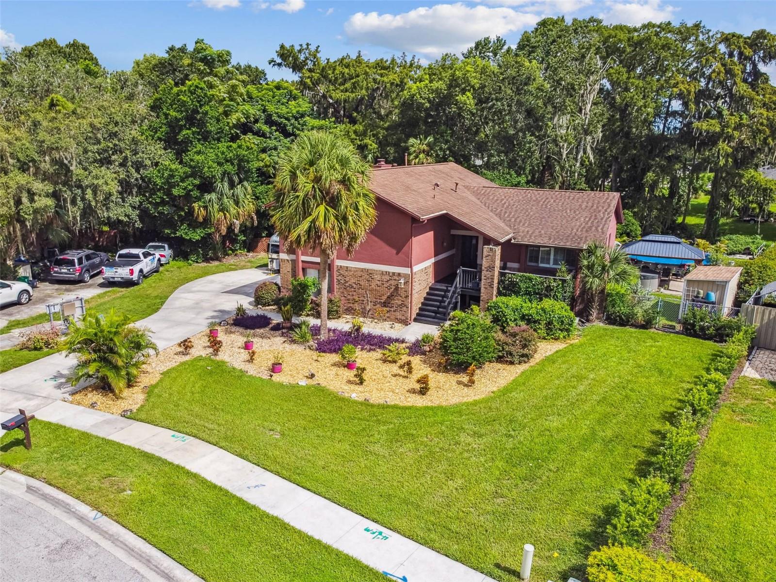 Image 61 of 68 For 3585 Jericho Drive