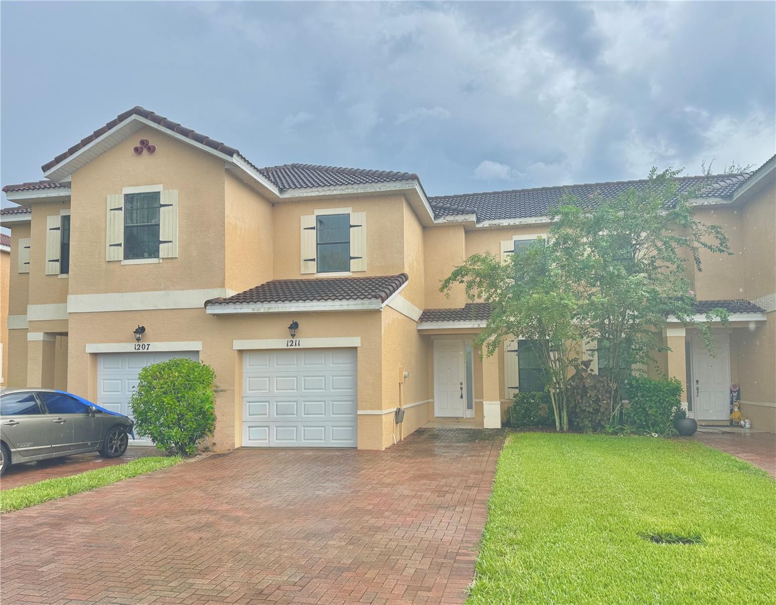 Details for 1211 Chervil Drive, POINCIANA, FL 34759