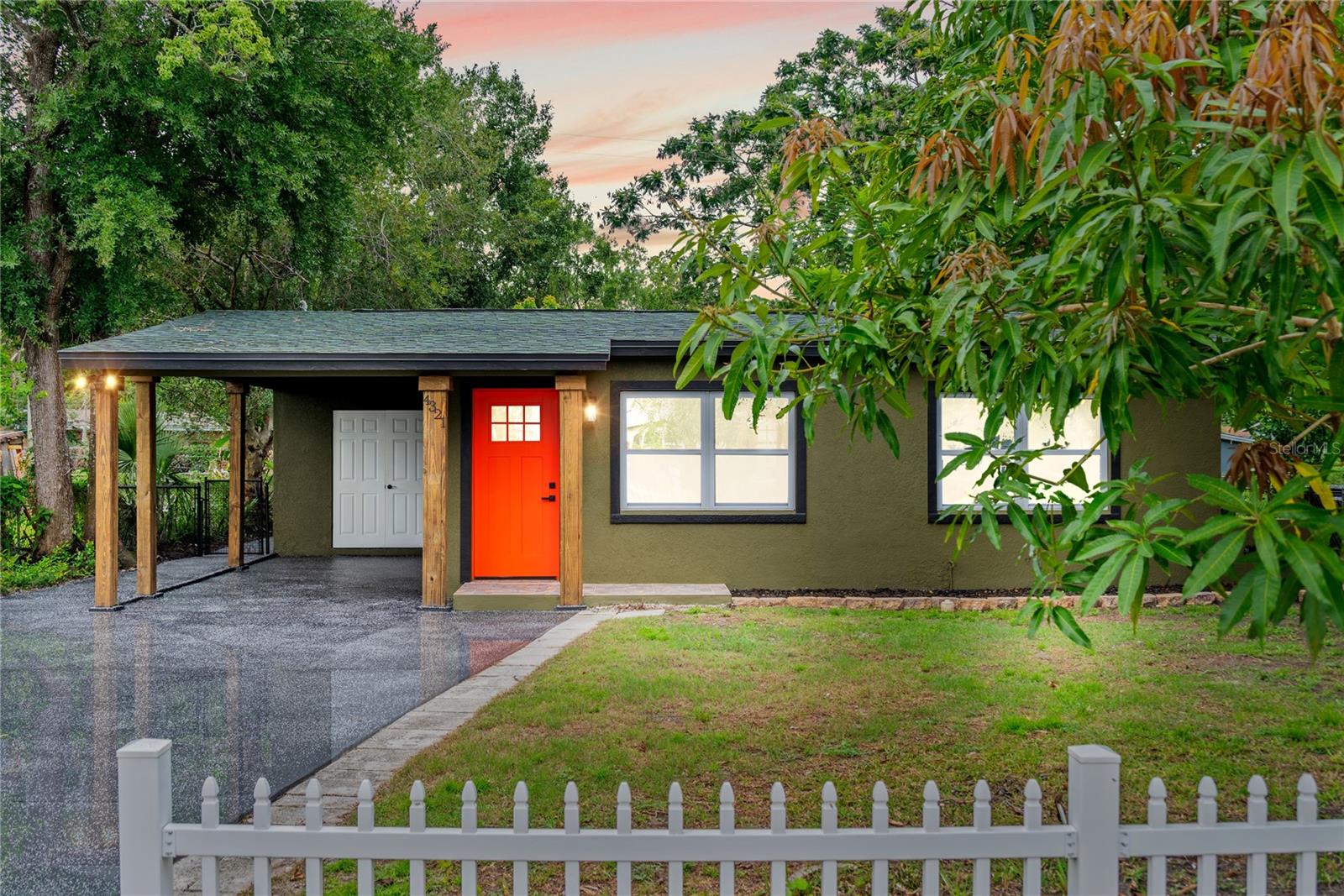 Details for 4321 Arch Street, ORLANDO, FL 32808