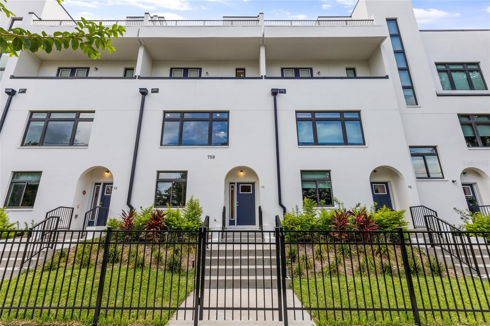 Details for 758 Highland Avenue 11, ORLANDO, FL 32803