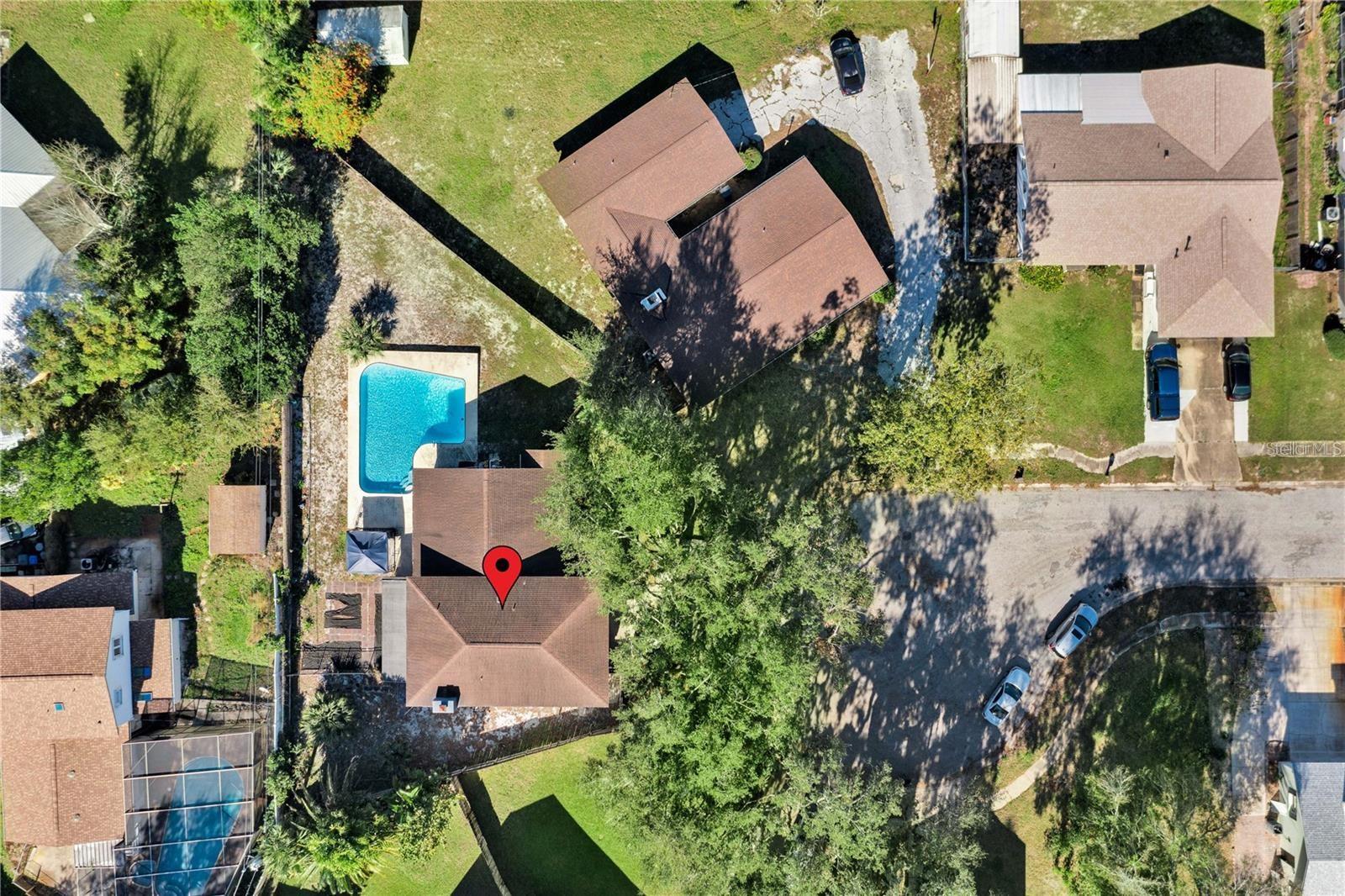 Image 22 of 29 For 2648 Hemlock Court