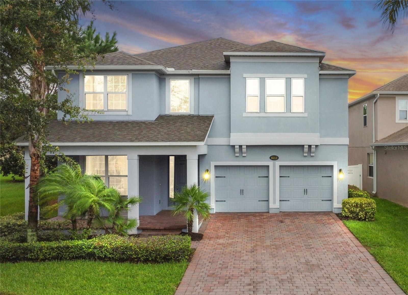 Details for 8013 Gray Kingbird Drive, WINTER GARDEN, FL 34787