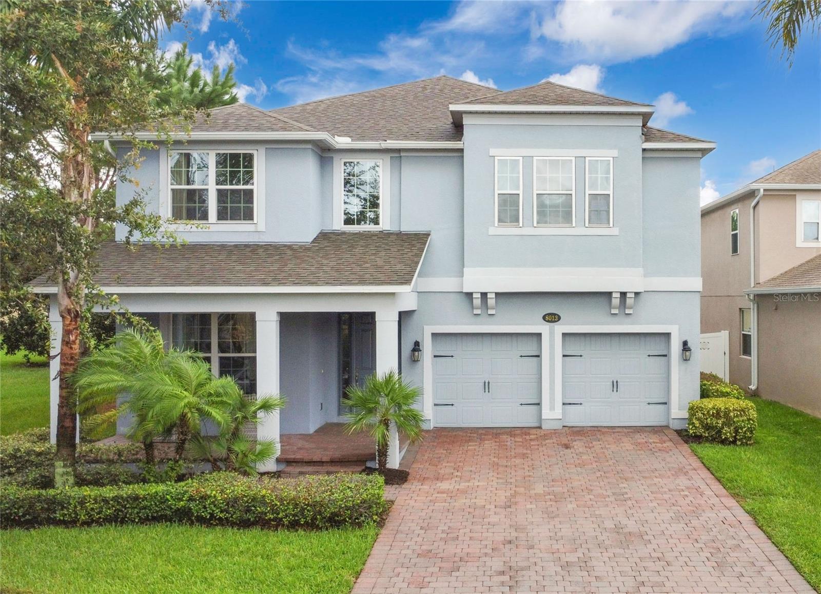 Image 2 of 30 For 8013 Gray Kingbird Drive