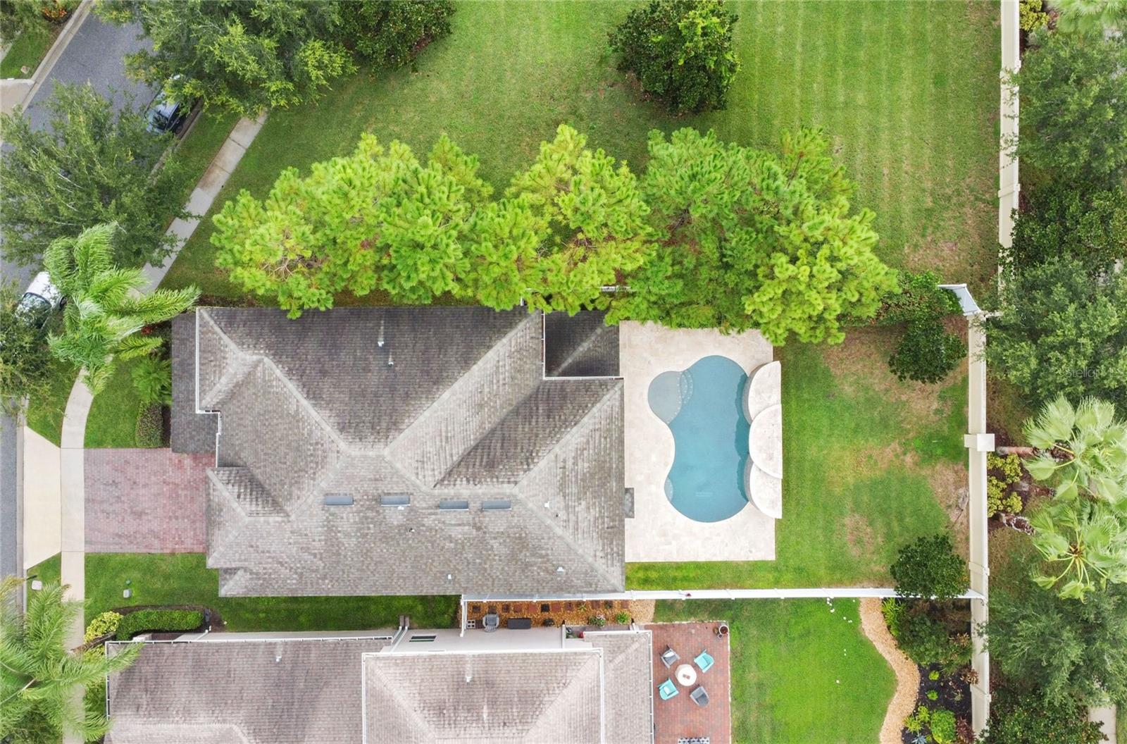 Image 29 of 30 For 8013 Gray Kingbird Drive