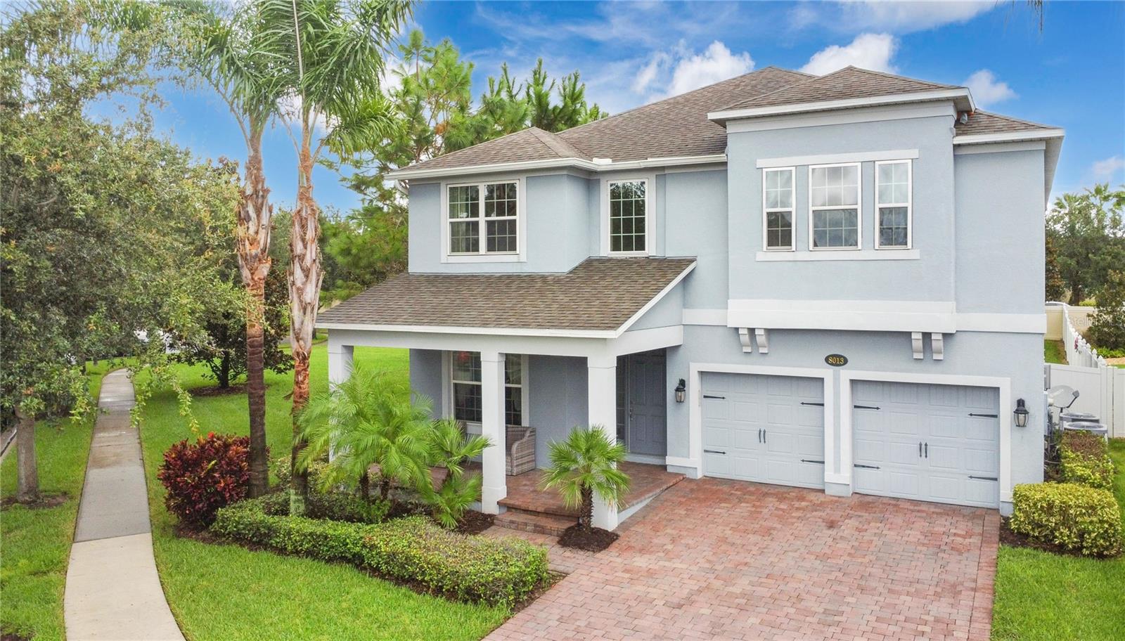 Image 3 of 30 For 8013 Gray Kingbird Drive
