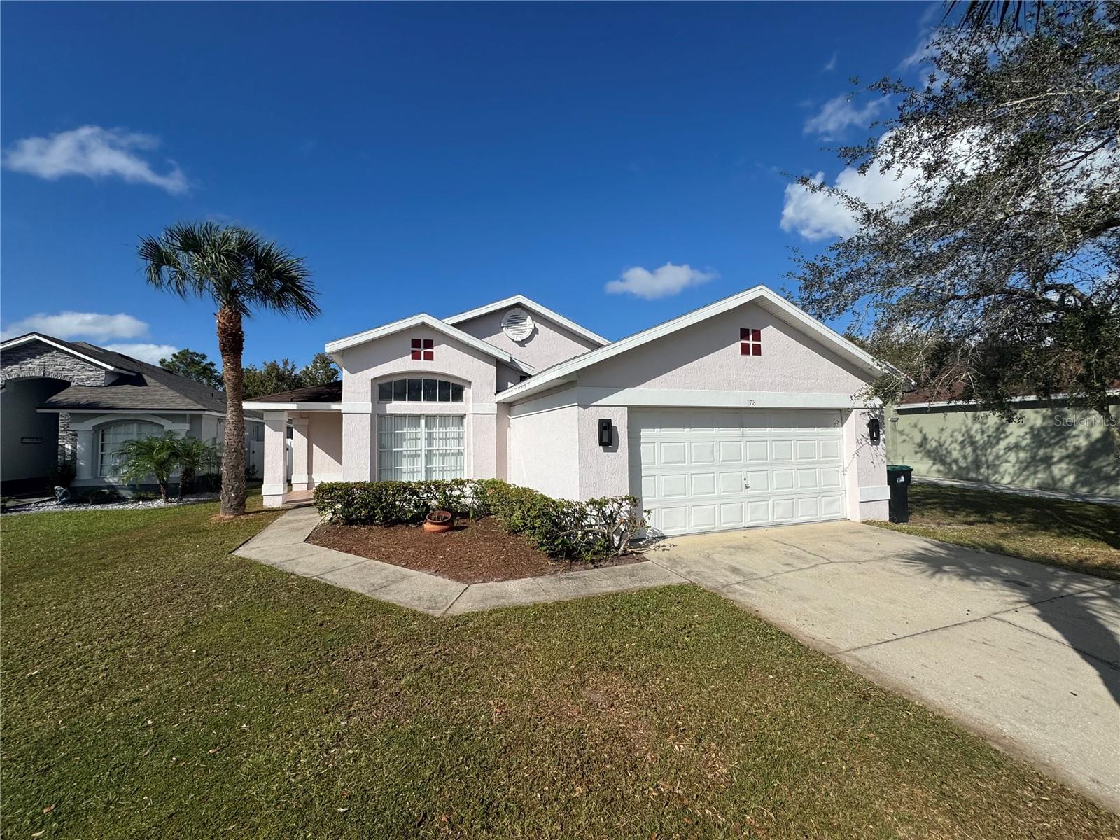 Details for 1718 Bridgeview Circle, ORLANDO, FL 32824