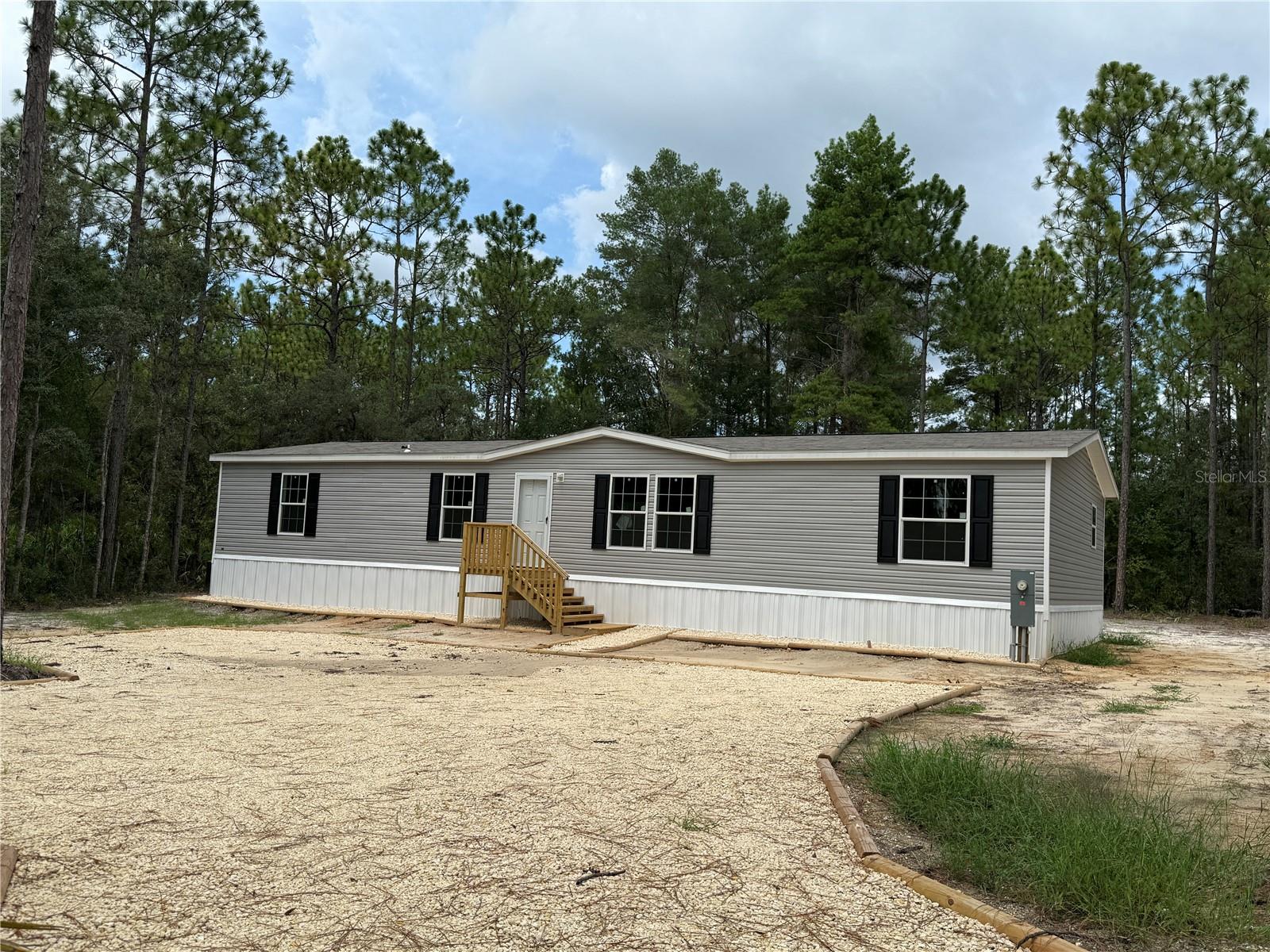 Details for 8289 Jennifer Court, CRYSTAL RIVER, FL 34428