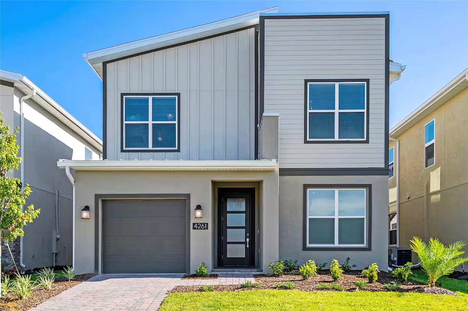 Details for 4261 Prologue Way, KISSIMMEE, FL 34746
