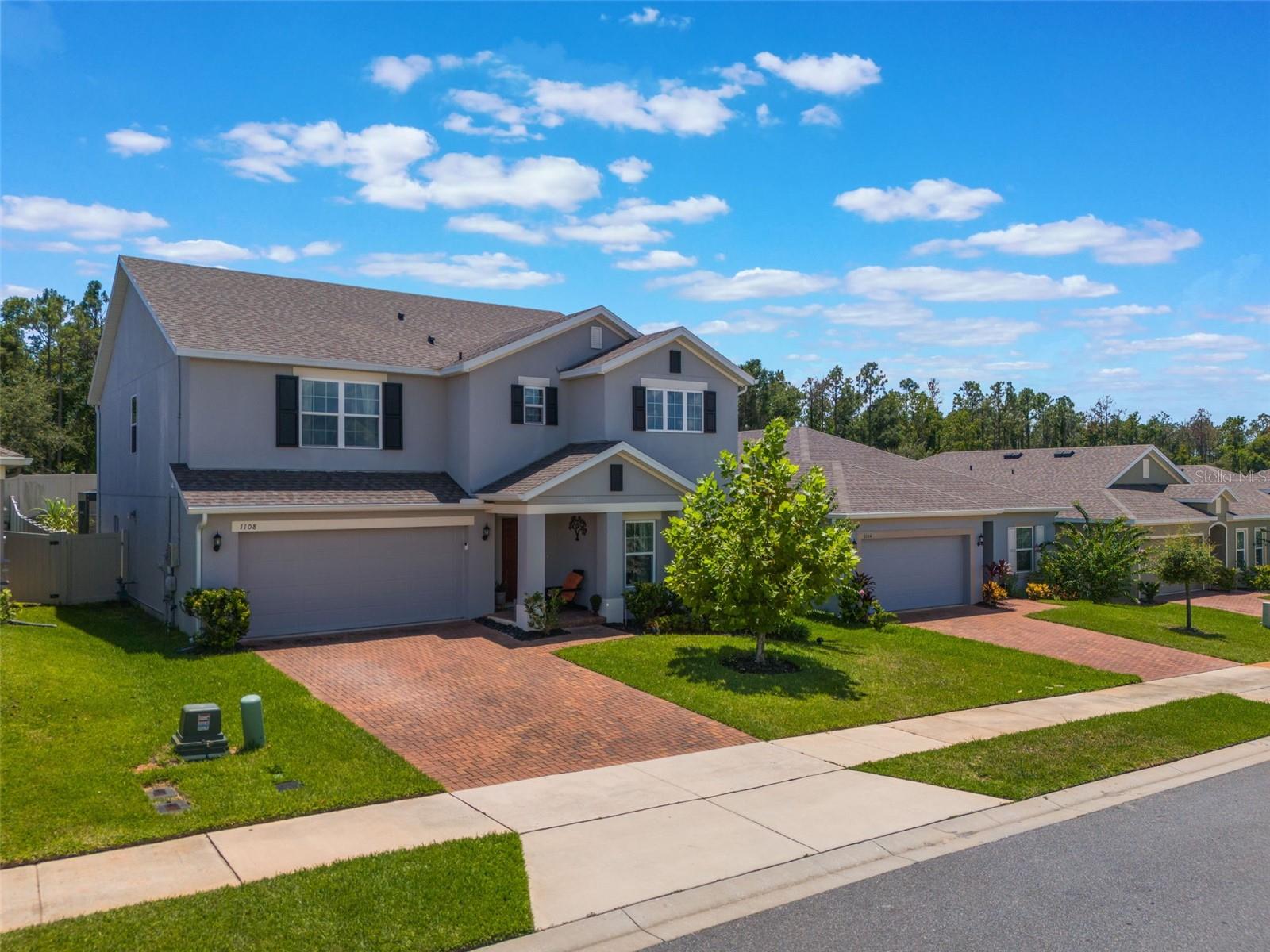 Details for 1108 Cavender Creek Road, MINNEOLA, FL 34715