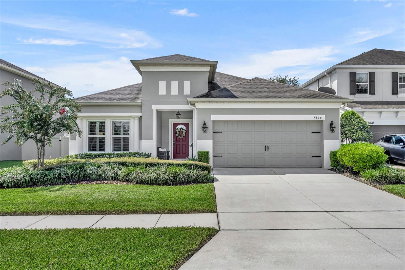 Details for 7864 Pleasant Pine Circle, WINTER PARK, FL 32792