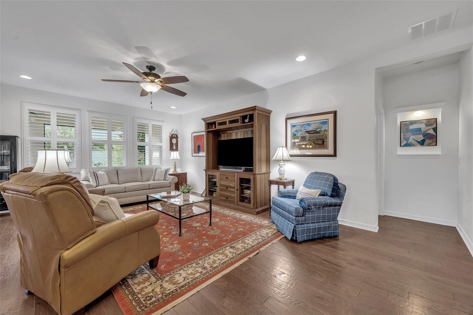 Image 4 of 27 For 7864 Pleasant Pine Circle