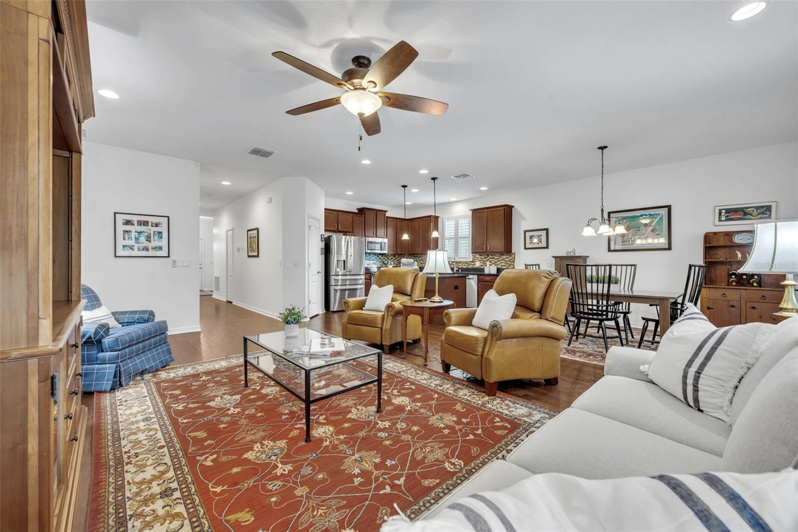 Image 5 of 27 For 7864 Pleasant Pine Circle