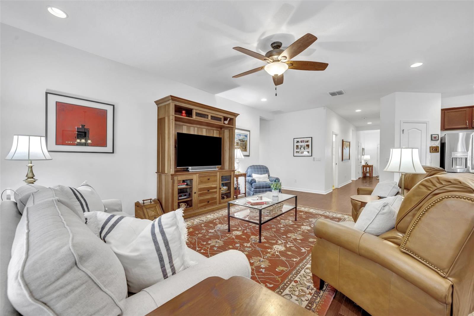 Image 6 of 27 For 7864 Pleasant Pine Circle