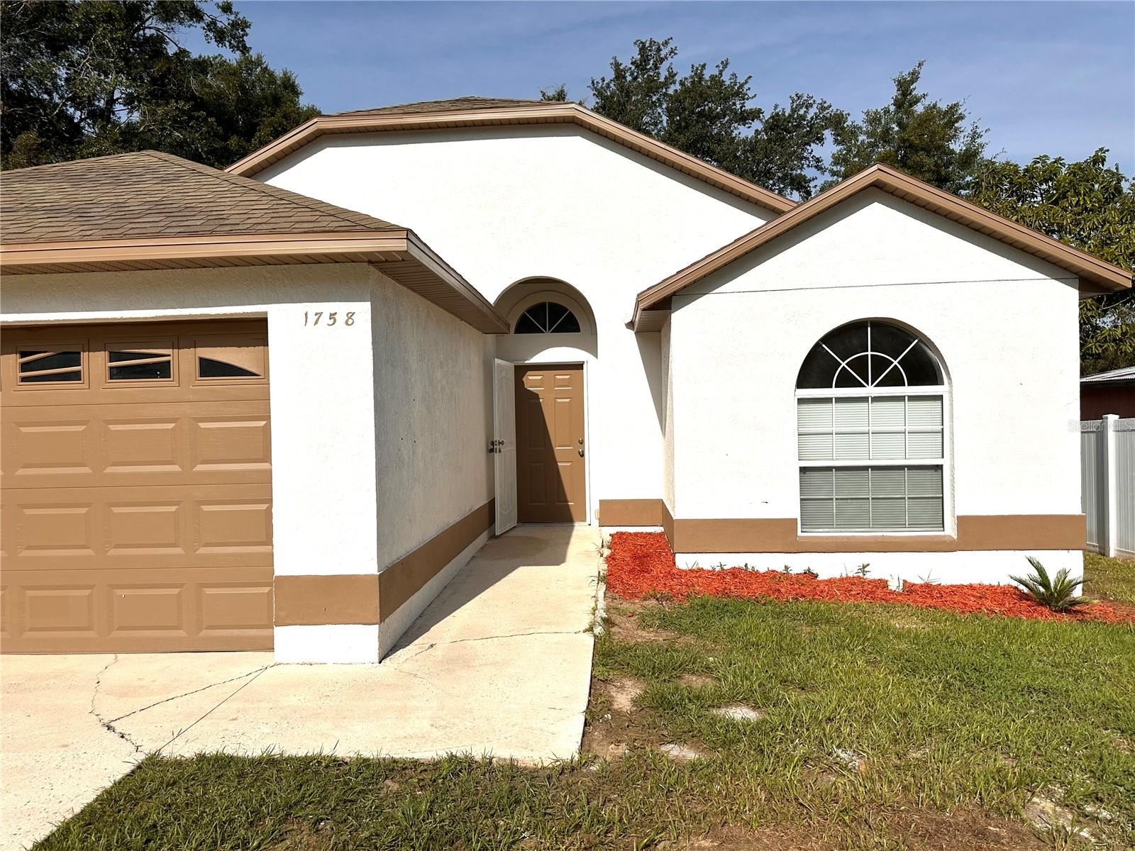 Image 2 of 25 For 1758 Clarcona Road