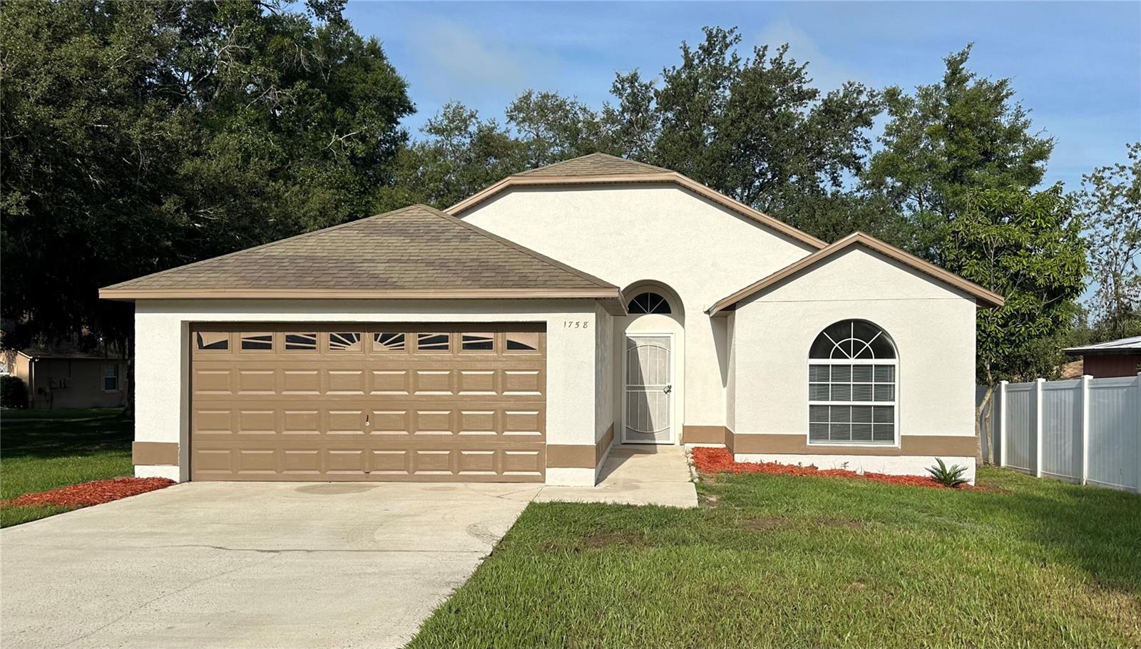 Image 3 of 25 For 1758 Clarcona Road