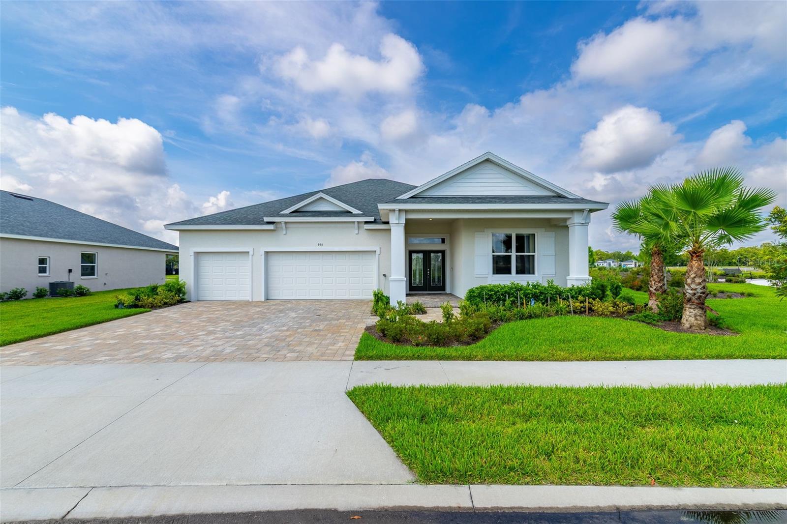 Details for 954 Megano Boulevard, DELAND, FL 32724