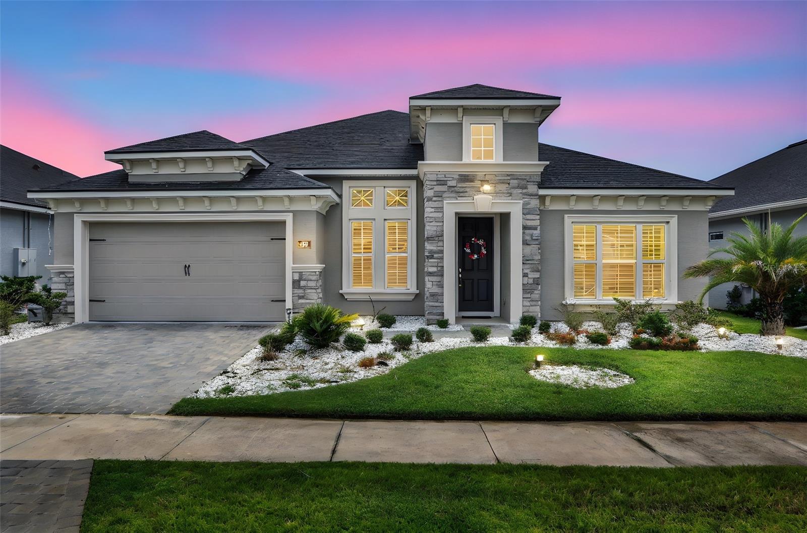 Details for 402 Aquamarine Way, DAYTONA BEACH, FL 32124