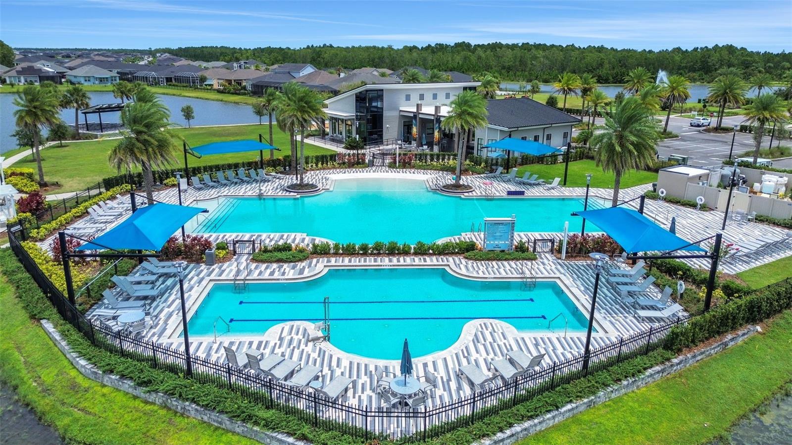 Image 37 of 43 For 402 Aquamarine Way