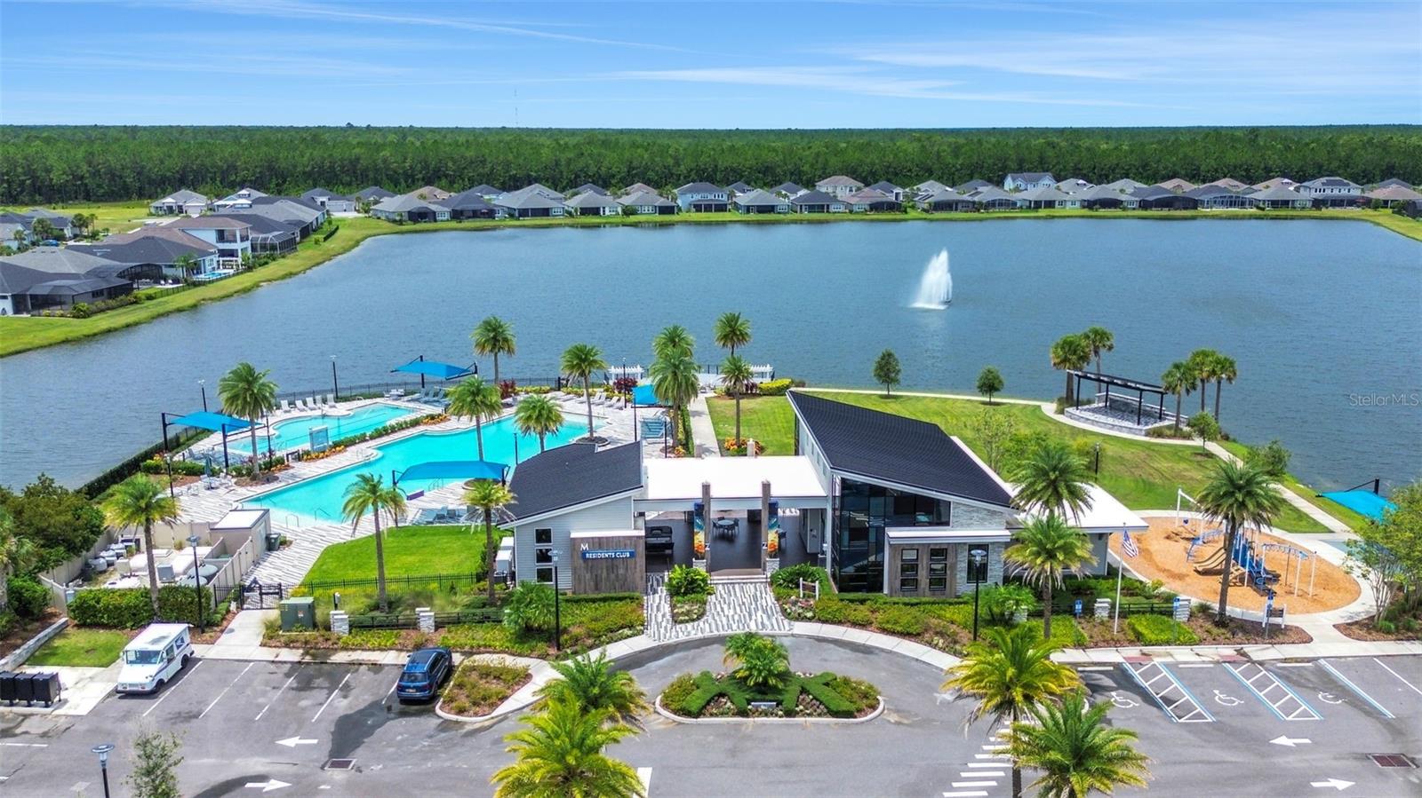Image 42 of 43 For 402 Aquamarine Way