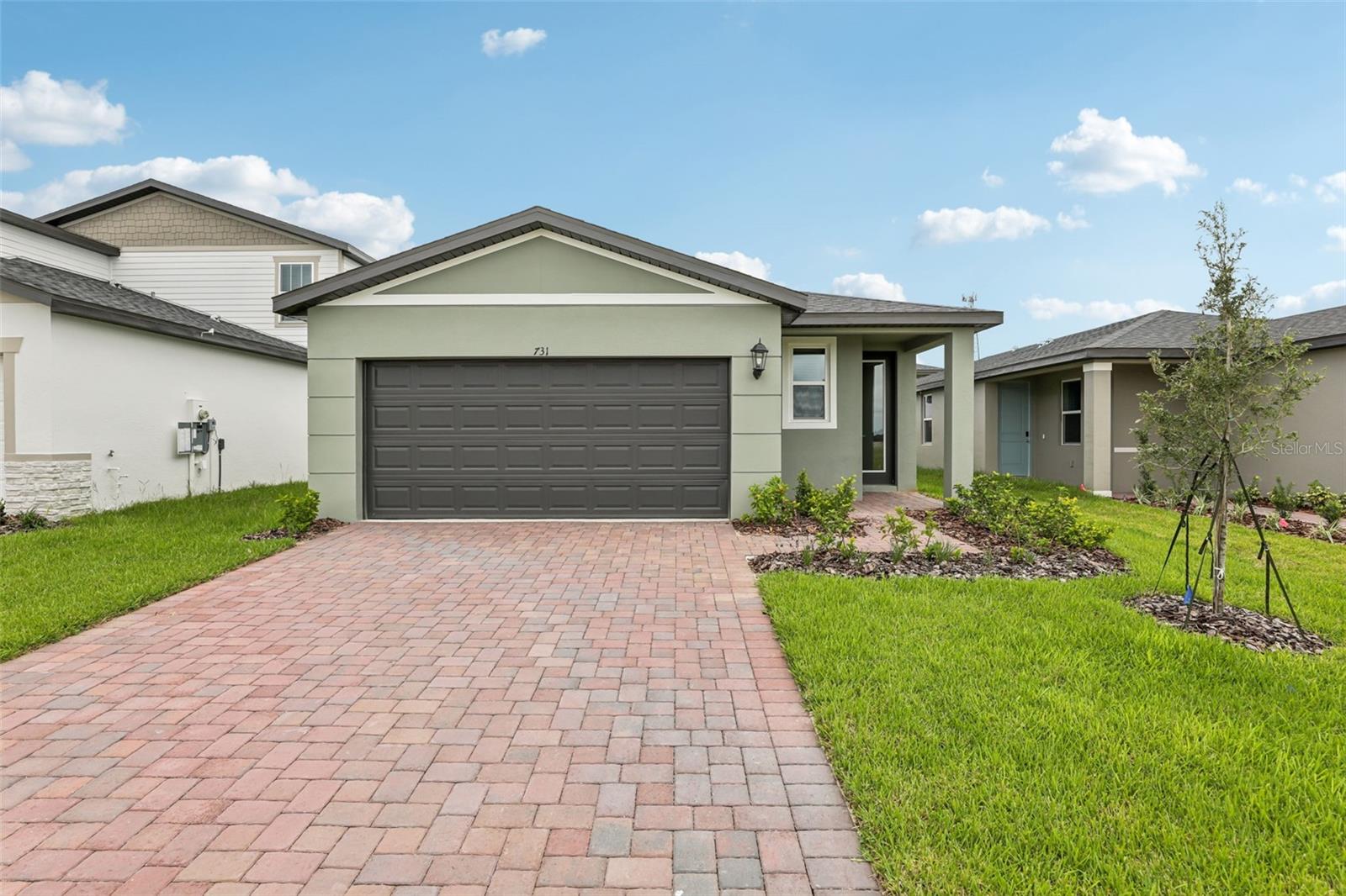 Details for 731 Trailhead Point Drive, LAKE HAMILTON, FL 33851