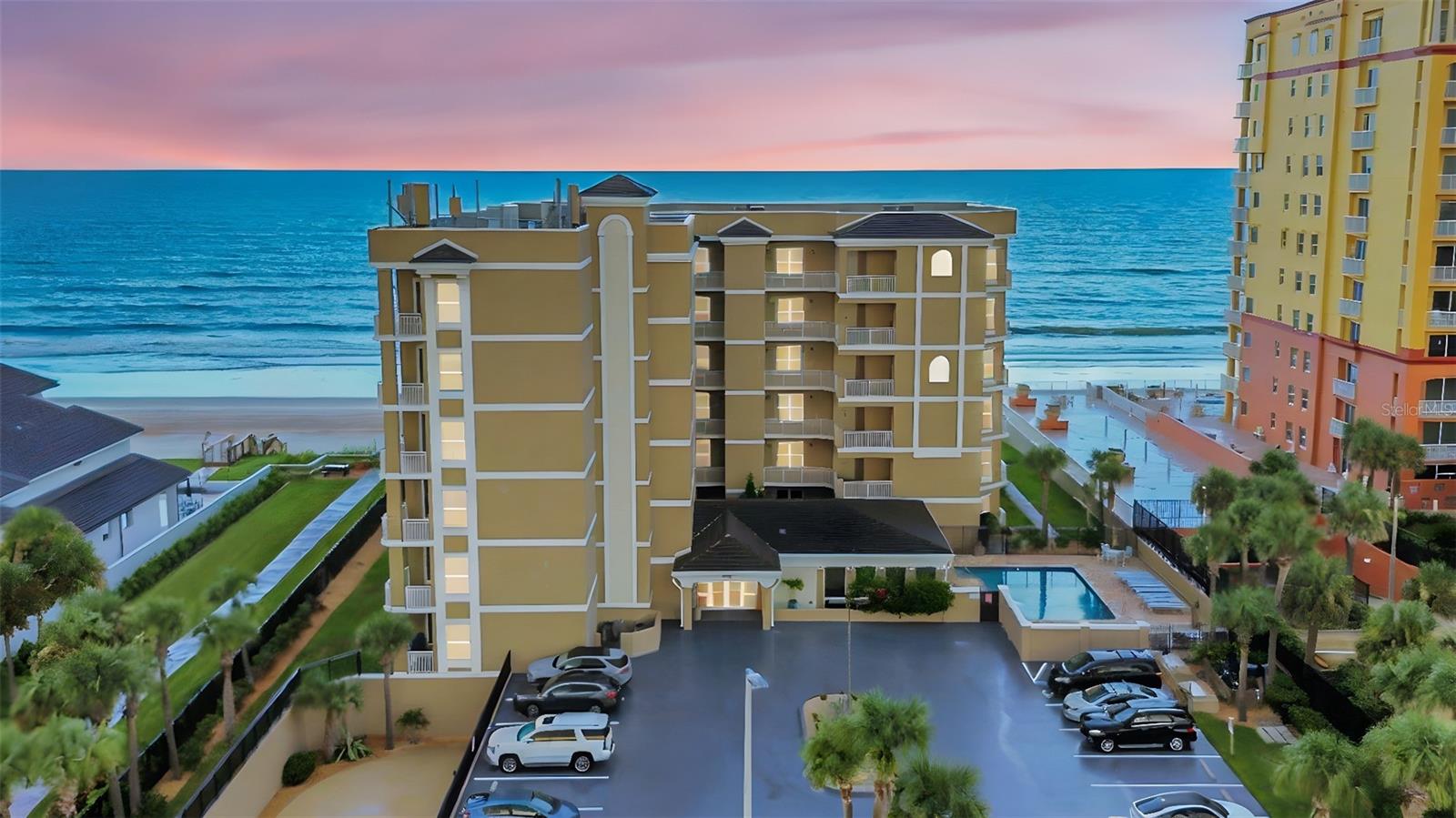Details for 2855 Atlantic Avenue 304, DAYTONA BEACH SHORES, FL 32118