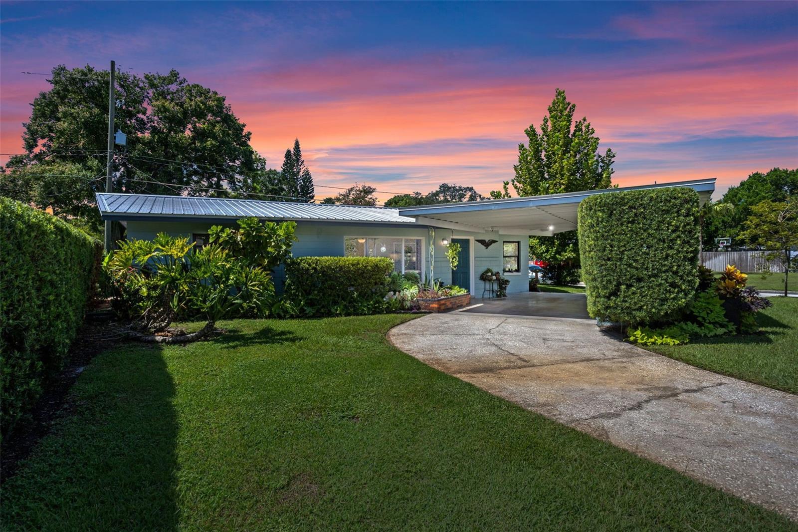 Details for 4028 Ibis Drive, ORLANDO, FL 32803