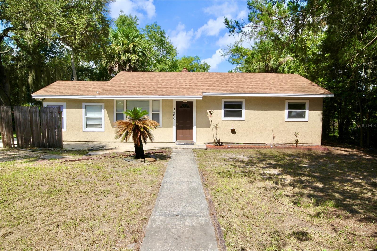 Details for 1806 Cedar Avenue, SANFORD, FL 32771