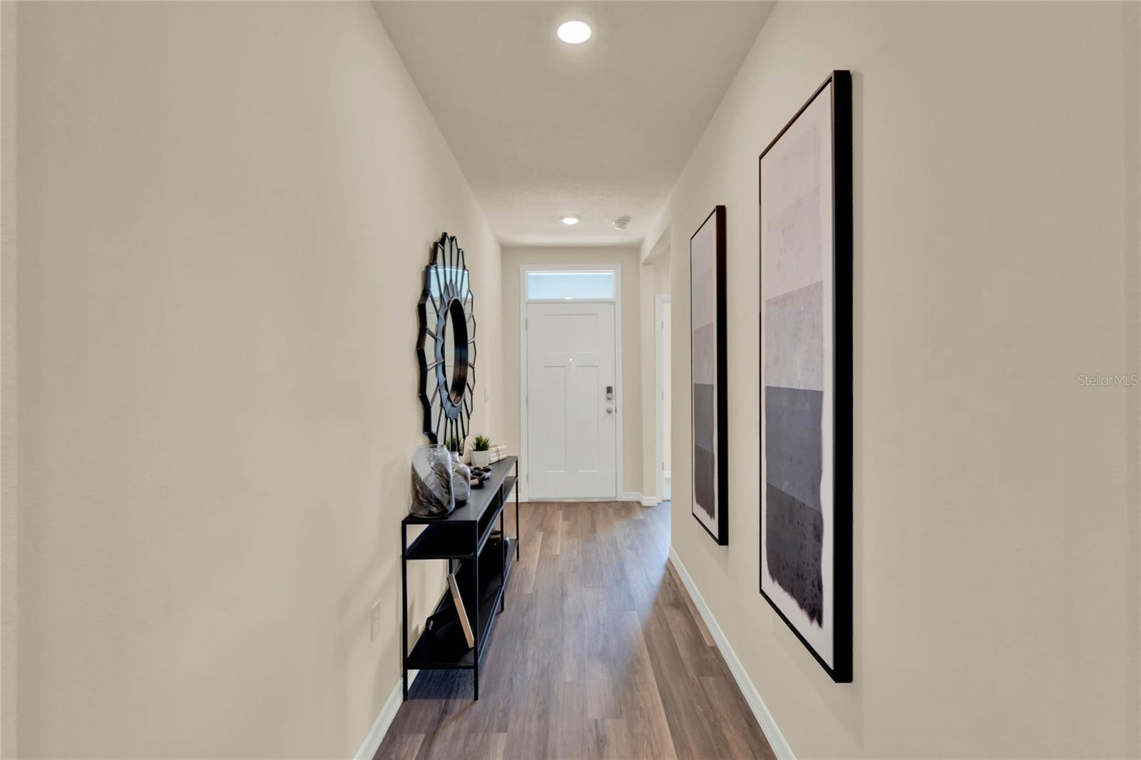 Image 2 of 27 For 4210 Evernia Road