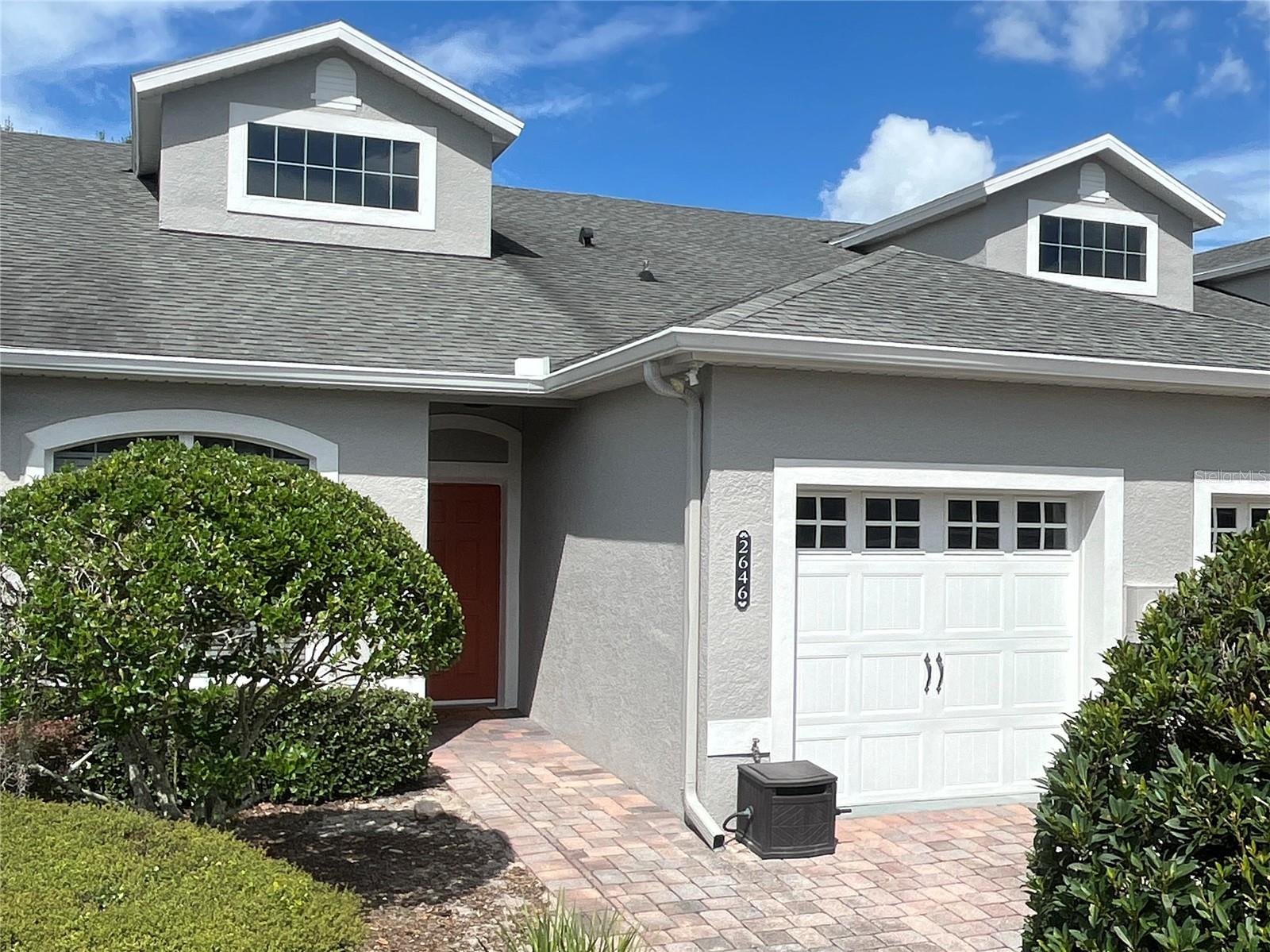 Details for 2646 Rutledge Court, WINTER HAVEN, FL 33884