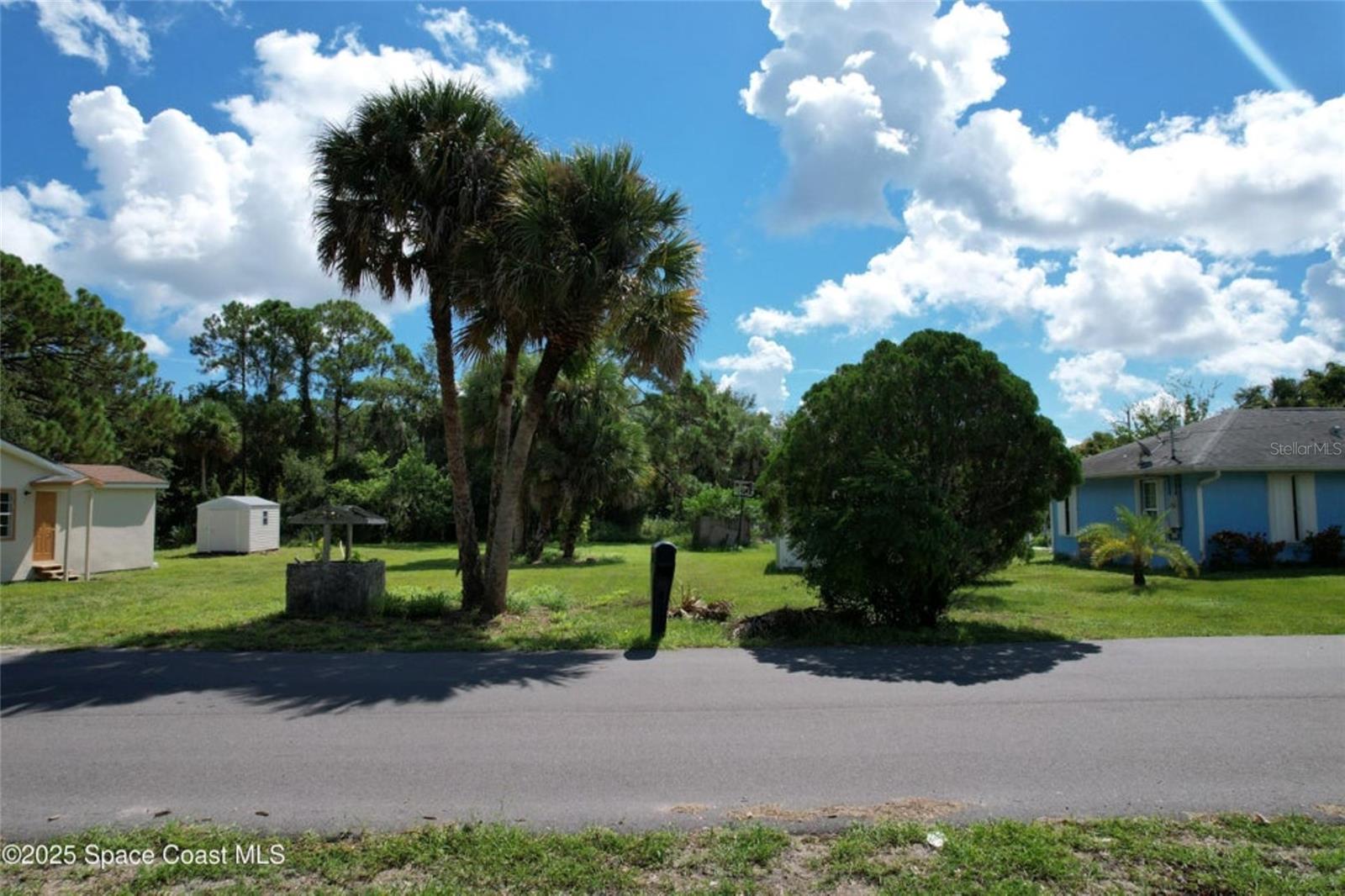 Details for 2775 Hickory, MIMS, FL 32754