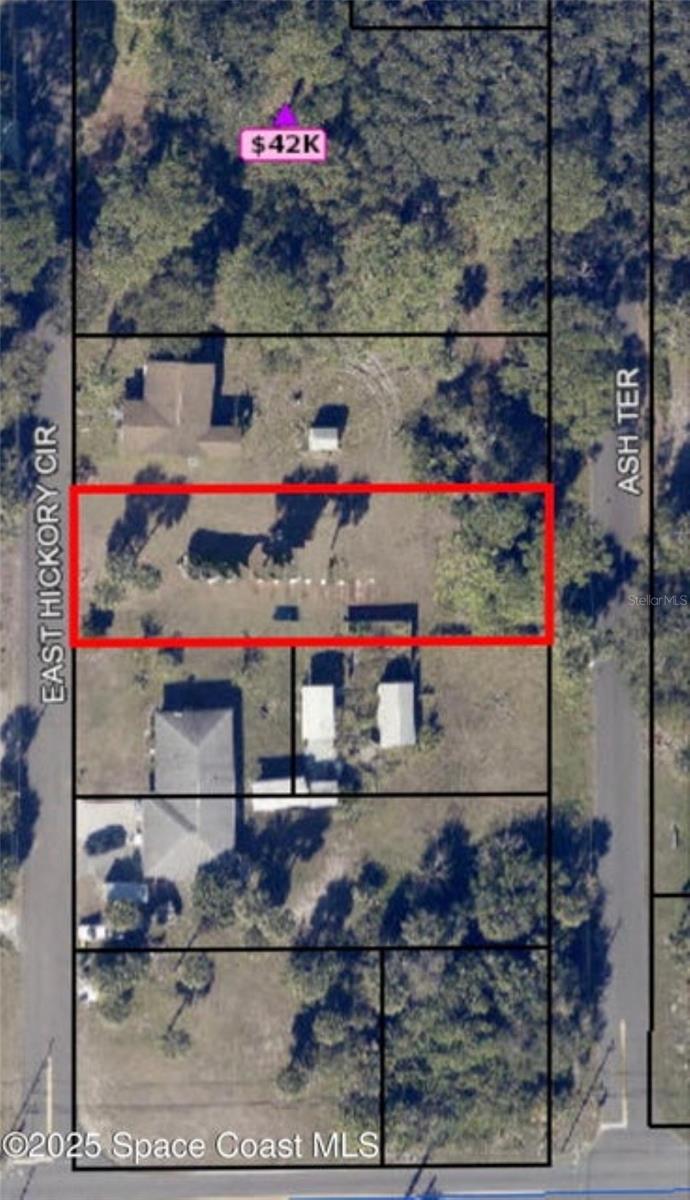 Image 6 of 6 For 2775 Hickory
