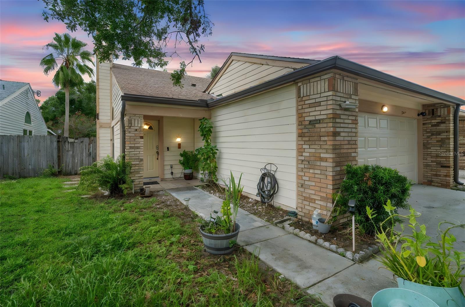 Details for 3312 Bridgeford Drive, ORLANDO, FL 32812