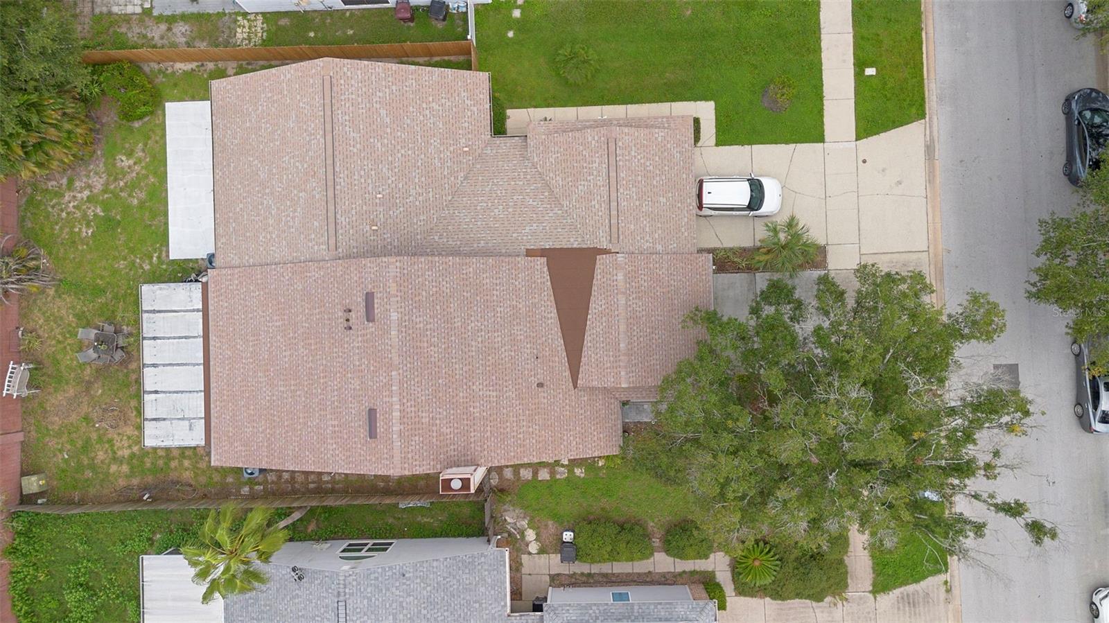 Image 32 of 34 For 3312 Bridgeford Drive