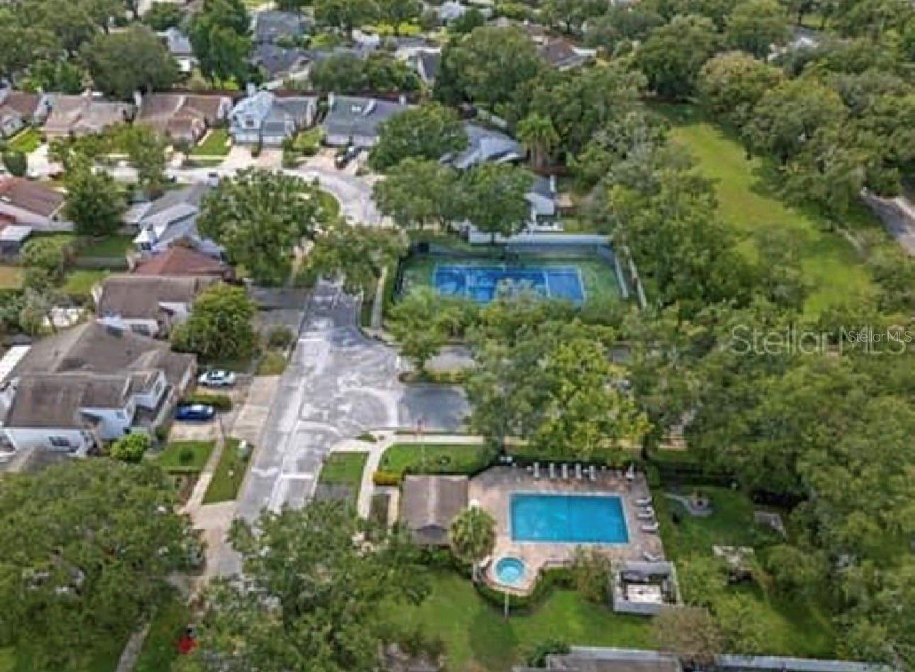 Image 35 of 37 For 3312 Bridgeford Drive